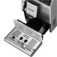 Кофемашина DeLonghi Autentica Cappuccino ETAM29.660.SB Silver/Black