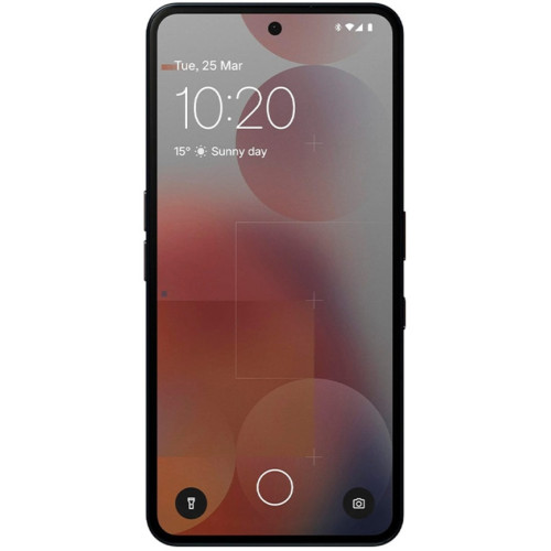 Смартфон Nothing Phone (3A) Pro 8/256Gb Black