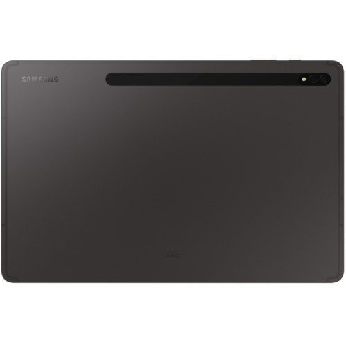Планшет Samsung Galaxy Tab S8+ LTE 128Gb Graphite (SM-X806)