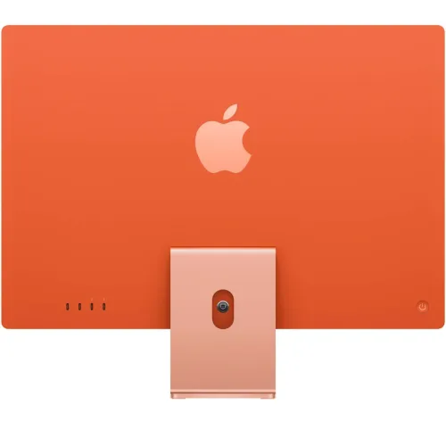 Моноблок Apple iMac (2023) 24 Retina 4.5K M3 8C CPU, 10C GPU/8GB/512Gb Orange