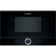 Микроволновая печь Bosch Serie 8 BFL634GB1 Black
