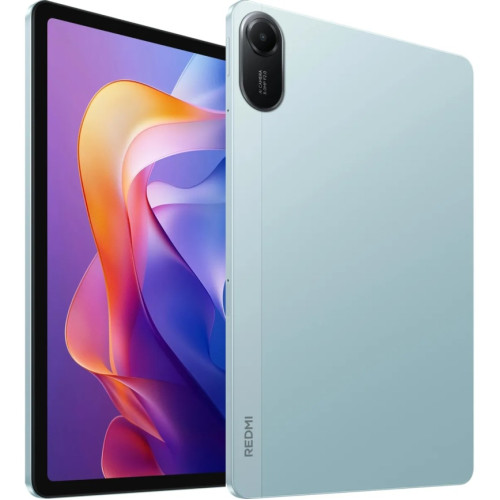 Планшет Xiaomi Redmi Pad 2 LTE 8/256Gb Mint Green