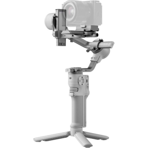 Электрический стабилизатор DJI RS 4 Mini Black