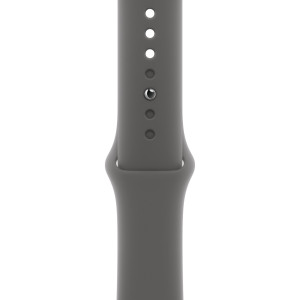 Ремешок Apple Watch 46mm Stone Gray Sport Band M/L