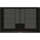 Индукционная варочная панель Siemens EX875LYC1E Black