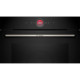Электрический духовой шкаф Bosch Serie 8 HBG7341B1 Black