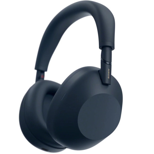 Наушники Sony WH-1000XM6 Midnight Blue