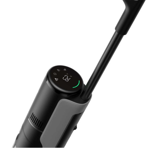 Пылесос Dreame H15S Black RU