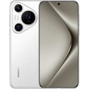 Смартфон Huawei Pura 70 Pro 12/512GB White (51097VXQ)