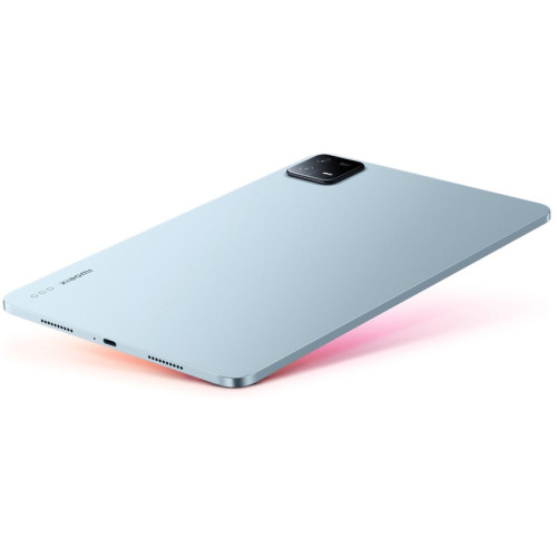 Планшет Xiaomi Pad 6 8/256Gb Wi-Fi Blue Global Version