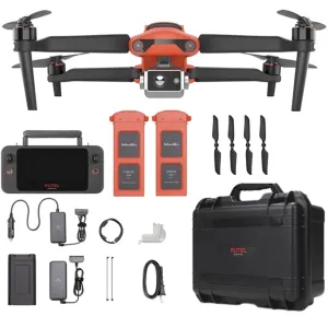 Квадрокоптер Autel Robotics EVO II Dual 640T V3