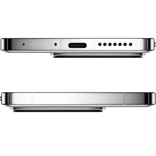 Смартфон Xiaomi 14 12/256Gb White Global Version