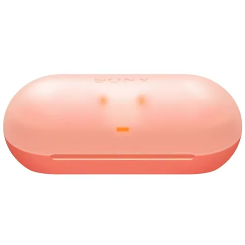 Наушники Sony WF-C500/D Orange