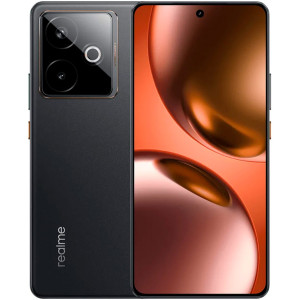 Смартфон Realme GT7 12/512Gb Obsidian Black