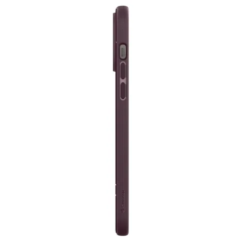 Чехол Spigen Caseology Parallax Mag для iPhone 14 Pro (ACS05004) Burgundy