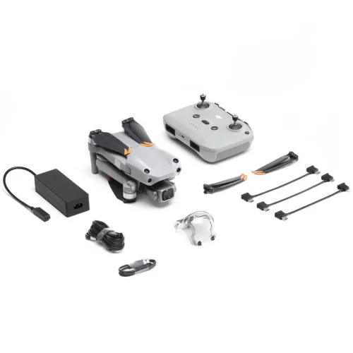 Квадрокоптер DJI AIR 2S