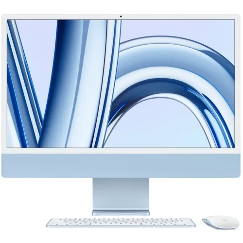 Моноблок Apple iMac (2023) 24
