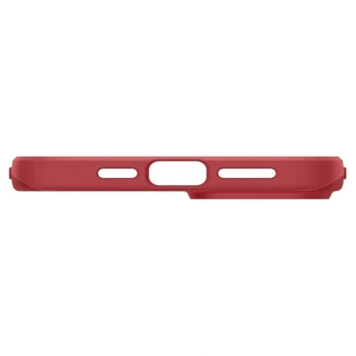 Чехол Spigen Thin Fit для iPhone 14 (ACS04789) Red