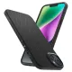Чехол Spigen Liquid Air для iPhone 14 Plus (ACS04891) Matte Black