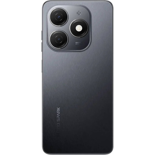 Смартфон Tecno Spark 20 8/128Gb Black
