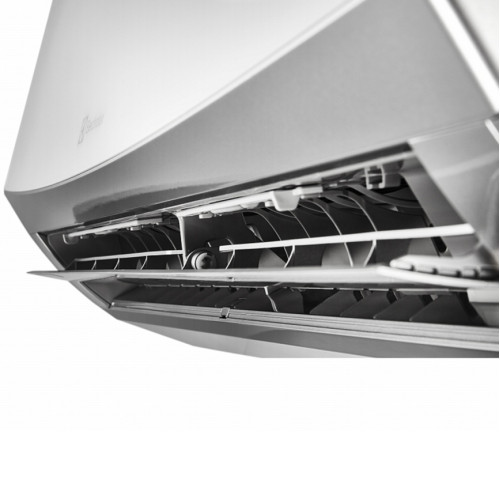 Сплит-система Electrolux Air Gate 2 Super DC Inverter EACS/I-09HG/N8 White