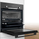 Электрический духовой шкаф Bosch Serie 6 HBJ558YB3Q Black