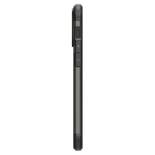 Чехол Spigen Tough Armor MagFit для iPhone 14 Pro (ACS04984) Gunmetal