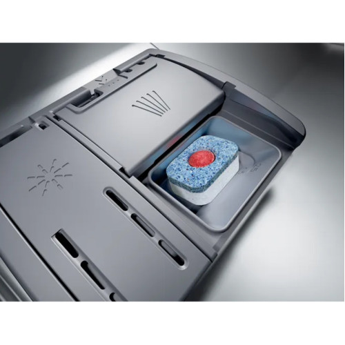 Посудомоечная машина Bosch Serie 6 SMV6ECX51E