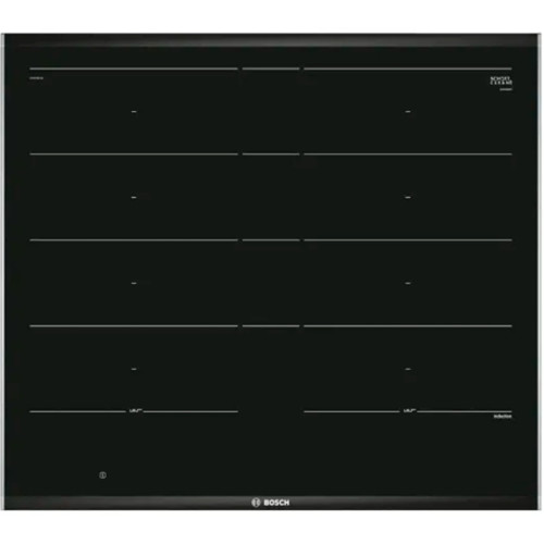 Индукционная варочная панель Bosch Serie 8 PXY675DC5Z Black