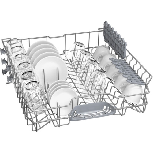 Посудомоечная машина Bosch Serie 2 SMV25CX10Q