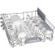 Посудомоечная машина Bosch Serie 2 SMV25CX10Q