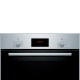 Электрический духовой шкаф Bosch Serie 2 HBF113BR1S Silver