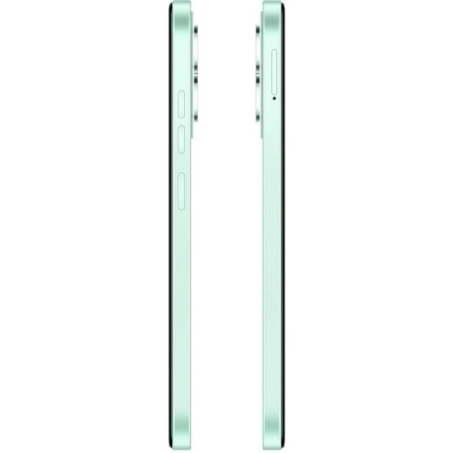 Смартфон Tecno Spark Go 1 3/64Gb Lime Green