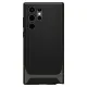 Чехол Spigen Neo Hybrid Galaxy S22 Ultra (ACS03926) Gunmetal