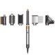 Стайлер Dyson Airwrap Complete Long HS05 Diffuse Nickel/Copper