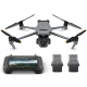 Квадрокоптер DJI Mavic 3 Pro Fly More Combo (DJI RC Pro) Gray