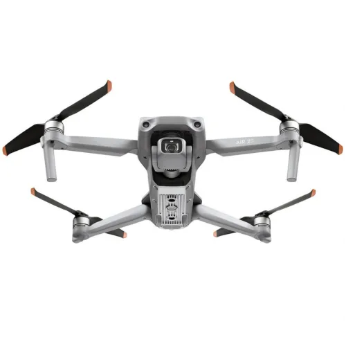 Квадрокоптер DJI AIR 2S Fly More Combo + Smart Controller