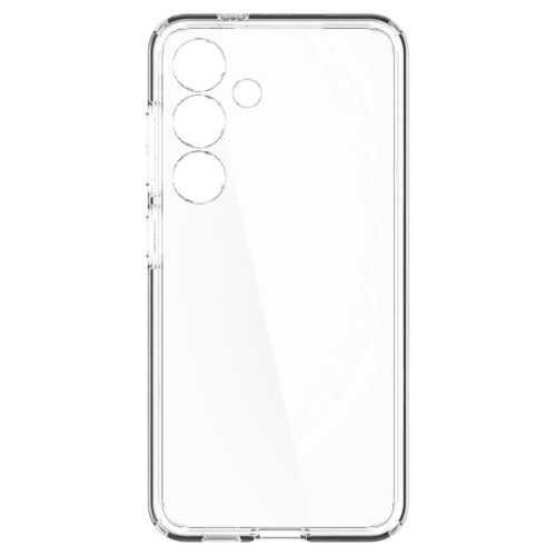 Чехол Spigen Ultra Hybrid для Galaxy S24 Plus (ACS07329) Crystal Clear