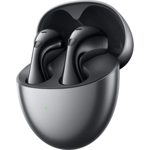 Наушники Huawei FreeBuds 6 Black (55038130)