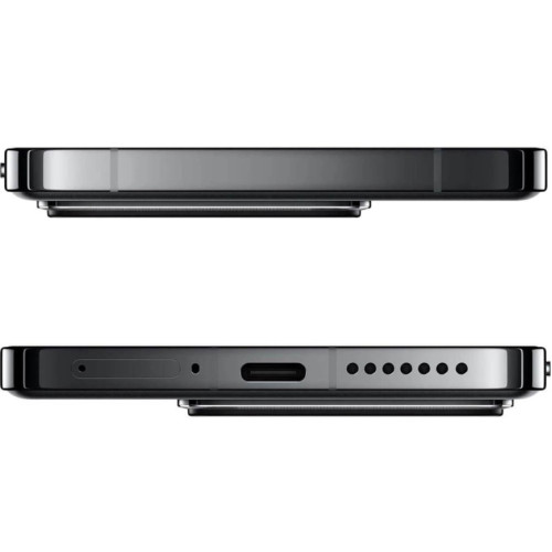Смартфон Xiaomi 14 16/256Gb Black Global Version