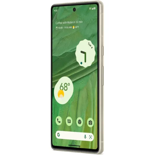 Смартфон Google Pixel 7 8/256Gb Lemongrass (EU)