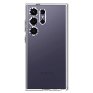 Чехол Spigen Ultra Hybrid для Galaxy S24 Ultra (ACS07292) Clear