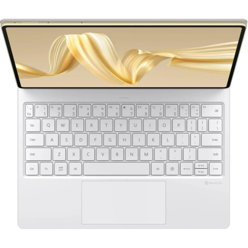 Планшет Huawei MatePad Pro 12.2 (2024) Wi-Fi 12/512Gb PaperMatte Gold + Keyboard (53014CYR)