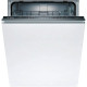 Посудомоечная машина Bosch Serie 2 SMV25AX06E