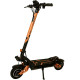 Электросамокат Kugoo Kirin G4 Pro Black
