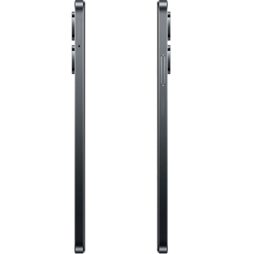 Смартфон Realme Note 60x 3/64Gb Marble Black