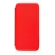 Чехол-книжка Fashion для Xiaomi 12 Red