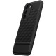 Чехол Spigen Caseology для Galaxy S23 (ACS05749) Matte Black