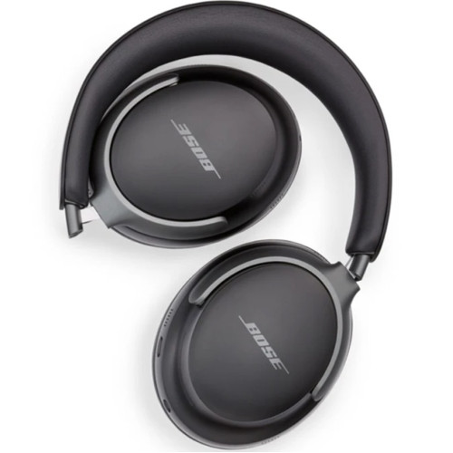 Наушники Bose QuietComfort Ultra Headphones Black