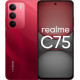 Смартфон Realme C75 8/128Gb Ruby Red